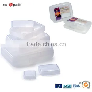 PP Transparent PVC Clear PE Colored Labelling and Printing Plastic Box Packaging for Mobile Accessory Consumer Box CB thumbnail-6