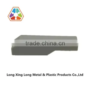 Plastic Item Grey pp Tube Protector/rubber Pipe Protector thumbnail-1