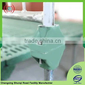 Durable Ventilation Pig House Floor thumbnail-5