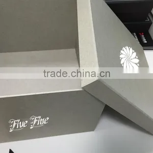 High Quality Flower Box for Packaging thumbnail-3