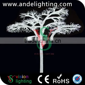 Holiday Outdoor Decoration Led Tree Light thumbnail-3