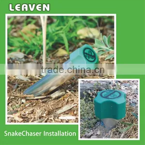 Electronic Snake Repeller Snake Repellent thumbnail-1