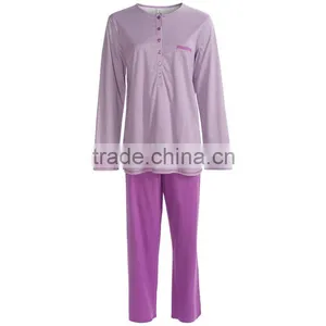 Sleepwear, Pajama, Nightsuit, thumbnail-1