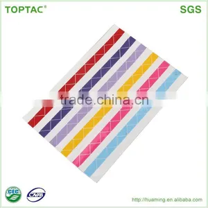 Fashion Photo Corner Sticker, Cute Note Decoration Label thumbnail-1