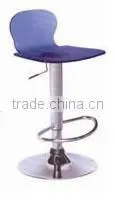 Bar Chair Model Made by Acrylic thumbnail-1
