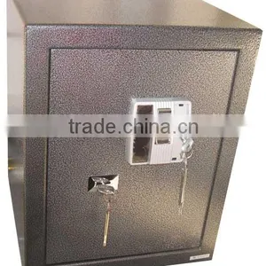 High Identification Large Fingerprint Safes FIN-SC450KC / FIN-SC550KC thumbnail-1