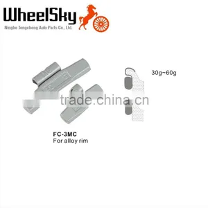 Wheel Balancing Weights thumbnail-4