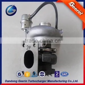 Turbocharger HE211W 2840938 2840937 2840684 2840685 thumbnail-1