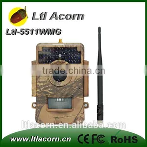 Infrared Thermal 12mp Digital Ltl Acorn Hunting Trail Camera thumbnail-1