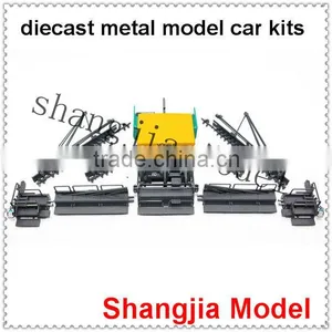 1 50 Scale Diecast Construction Toys Factory,diecast Construction Vehicles,custom Construction Models China thumbnail-1