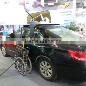 2015 New Style Car Wheelchair Topper thumbnail-3