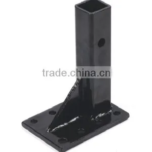 Land Rover Discovery Trailer Hitch Receiver thumbnail-2