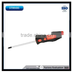 Comfortable Massage Handle Promotion Screwdriver thumbnail-1