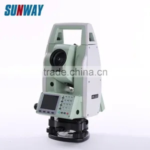 User-friendly Sokkia Total Station thumbnail-1