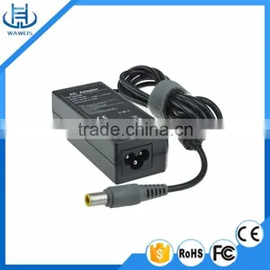 20v 4.5a Adaptor Power For Lenovo T60 T61 T400 SL400 T500 thumbnail-1