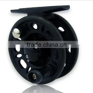 2014 CNC Chinese Fly Reel With High Quality and Favorable Price thumbnail-1