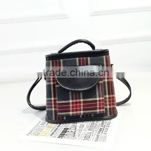 Latest College Girls Shoulder Bags thumbnail-6