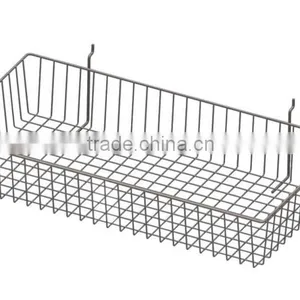 Wire Display/ Wire Baskets/ Display Wire Basket thumbnail-1