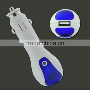Novlety Single Usb Mobile Phone Car Charger thumbnail-1