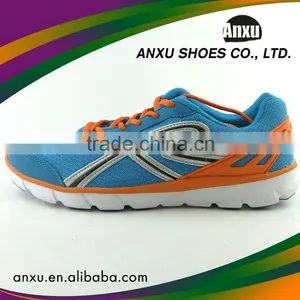 2015 Shoe Manufacturer,comfort Men Running Shoes,man Red Running Shoes thumbnail-1