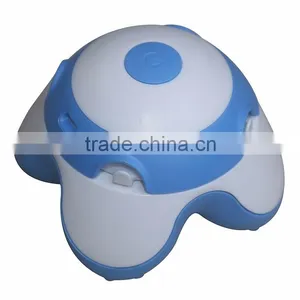 Newest And Top Quality 3 Headssmall and Compact Mini Body Massage thumbnail-5