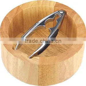 Classics Zinc Alloy Nut Cracker Kitchen Gadget Tools thumbnail-3
