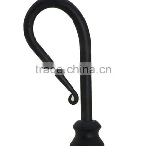 Ancient Curtain Pole thumbnail-1