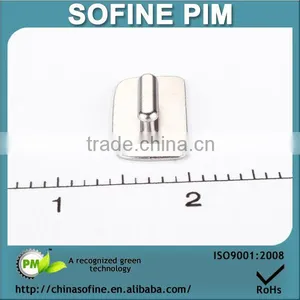 Sintered Part For High Performance Wrist Strap Buckle thumbnail-5