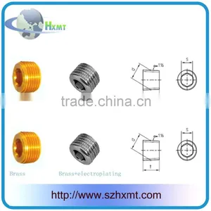 Cooling Circuit Plugs Water Plug Mold Cooling Plugs,cooling Plug thumbnail-1