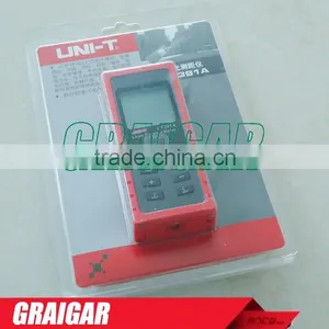 UT391A Laser Distance Meters Household & Engineering Decoration High-precision Accuracy and Fast Distance Measurements Tool thumbnail-5