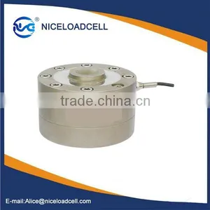 Electric Spoke Round Style Prices of Load Cell 50t 100t thumbnail-1