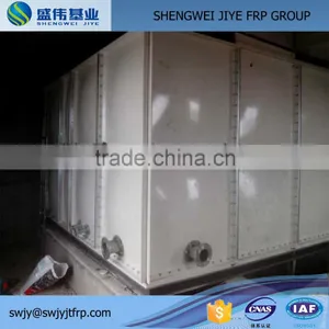 Hot Glass Fiber Water Storage Tank Best Selling Products thumbnail-3