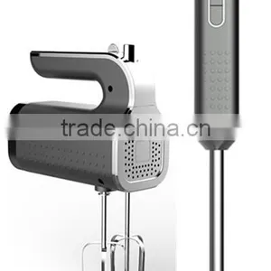 2-speed Dots Design Electric Hand Blender With CE, CB, GS, ROHS, EMC, LFGB thumbnail-2