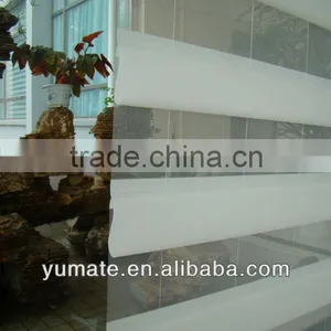 Peacock Shade Roller Blind thumbnail-1