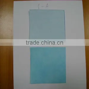 Breathable Non Woven for Wateproofing Use thumbnail-1