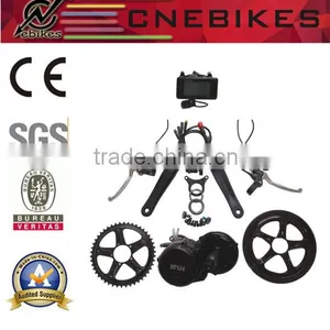 Bafang Bbs01 36v 350w 8fun Mid Motor Kit thumbnail-2