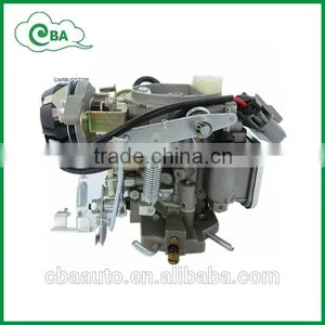 CBA-NS-001 for NISSAN Z24 High Quality VAPORIZER CARBURETOR ASSY thumbnail-1