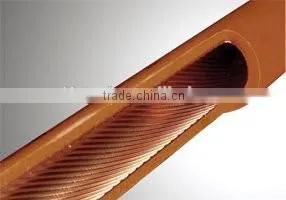 Forging Brass Tube thumbnail-3