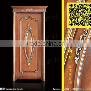 New Wooden Door Fitting thumbnail-6