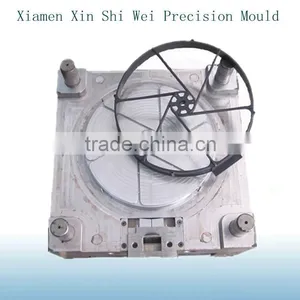 China Plastic Mold Making thumbnail-1