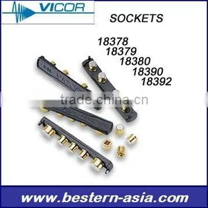 Vicor On-Board Mounting Sockets 18380 thumbnail-1