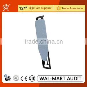 GB-2 Fold Ironing Board Wall Mounted Iron Board thumbnail-1