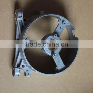 Bracket for Gasoline Engine Generator thumbnail-1