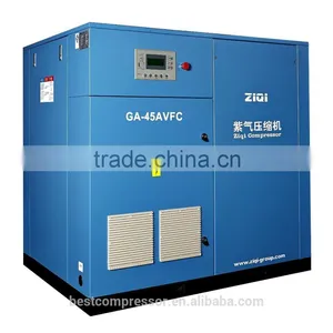 GA Series New Screw Air Compressor thumbnail-1