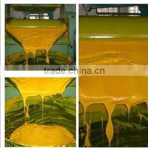 Pantone Color Flexo Printing Ink for PP,PE Film thumbnail-2