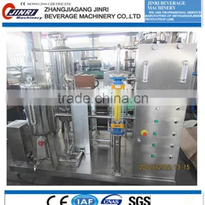 Juice Mixing Tank thumbnail-2