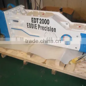 Hydraulic Hammer for EX200 Excavator Philippines thumbnail-6