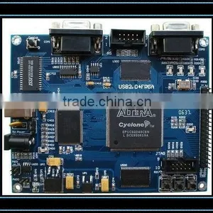 Electronic Keyboard Circuit thumbnail-1
