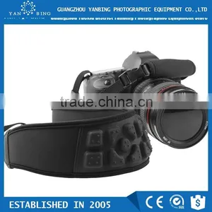 Massage Function Camera Strap Manufacturer Personalized Dslr Camera Neck Strap thumbnail-1