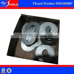 ZF PLANETARY REDUCTION GEAR THRUST WASHER (0501305887) thumbnail-1